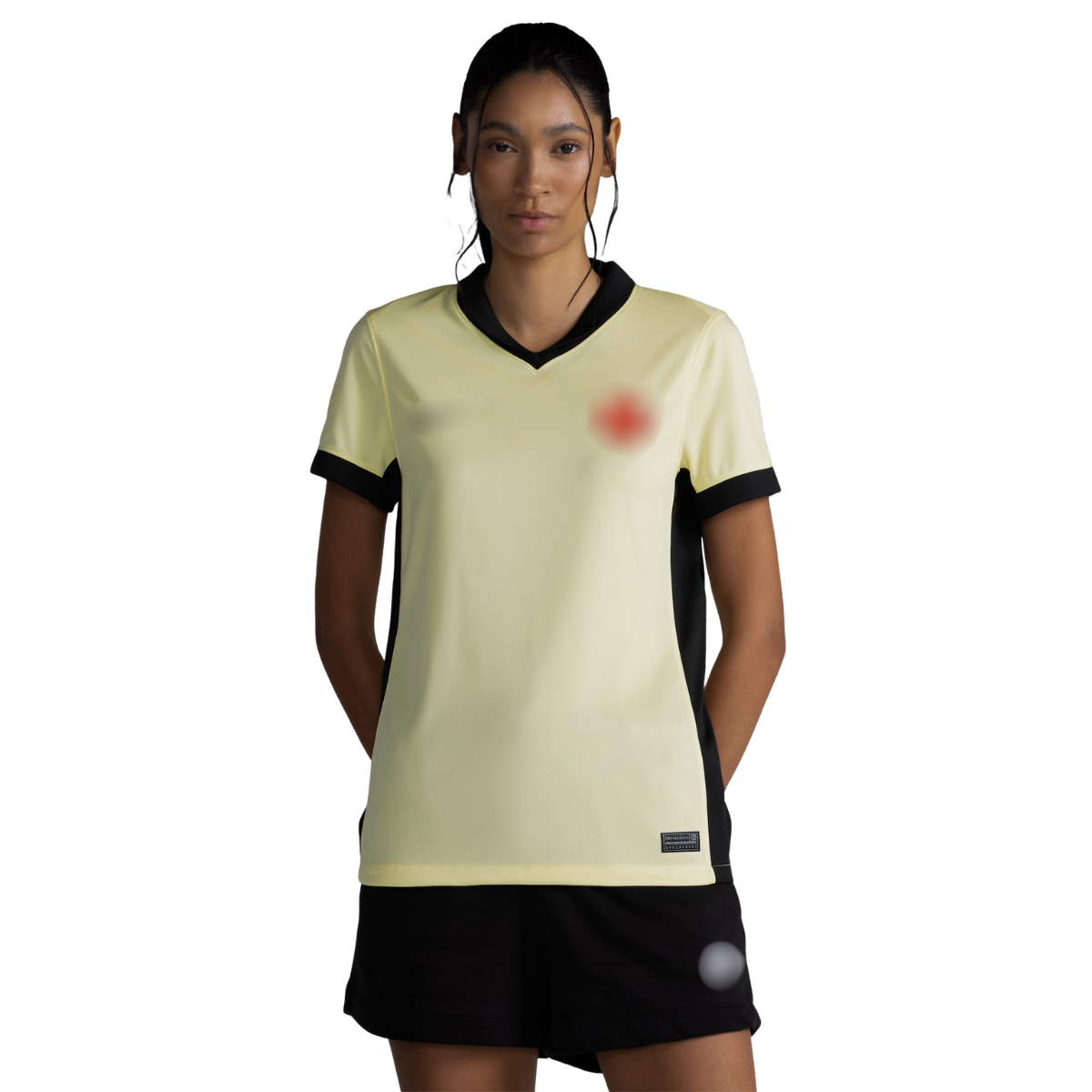 Jersey Vasco Third Women 2026-27