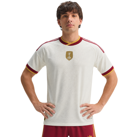 Jersey Spanish Away Player 2026 - World Champions