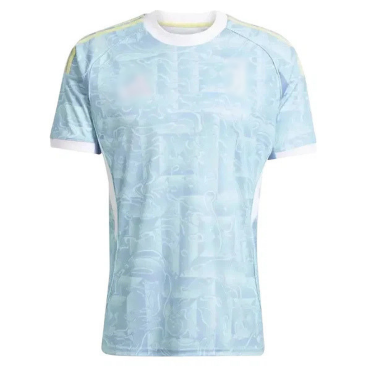 Jersey Juventus Away 2025-26