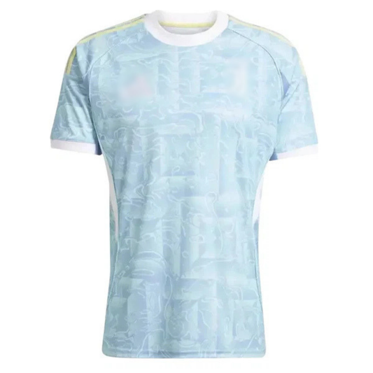 Jersey Juventus Away 2025-26