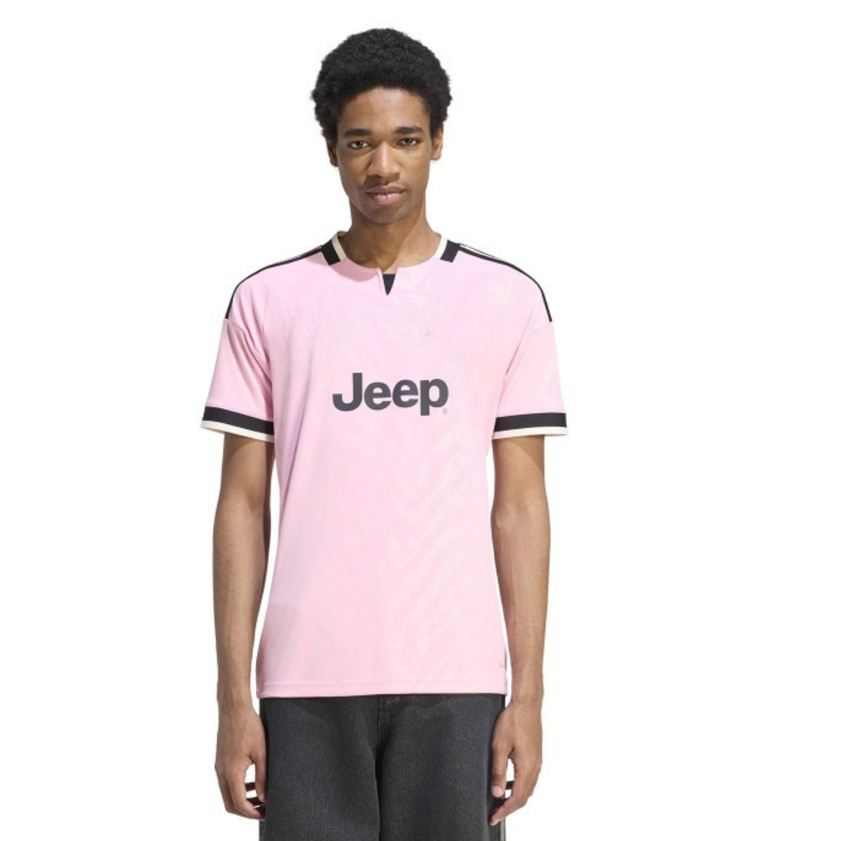 Jersey Juventus Away 2026-27