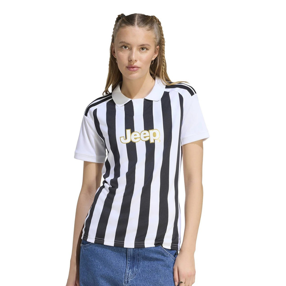 Jersey Juventus Home Women 2026-27