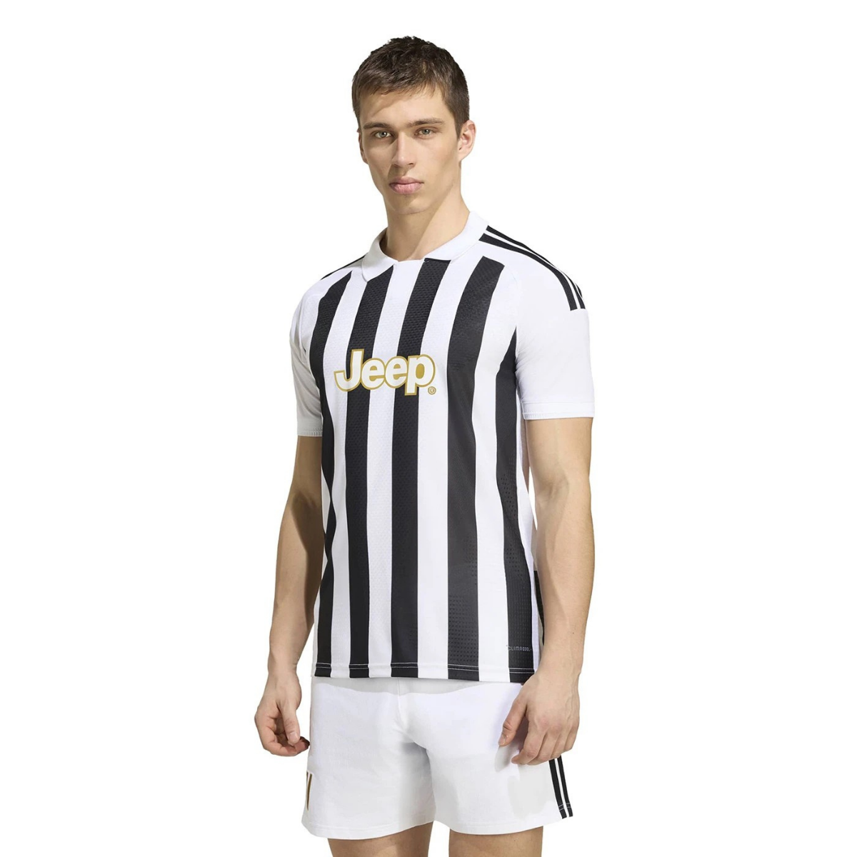 Jersey Juventus Home Player 2026-27