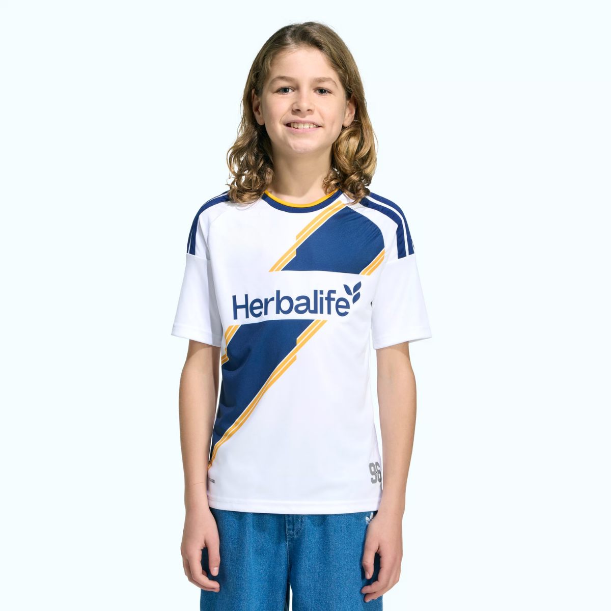 Children's set LA Galaxy Home 2026-27