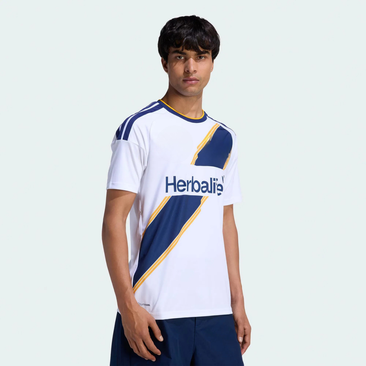 Jersey LA Galaxy Home 2026-27