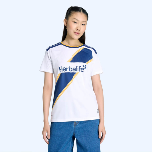 Jersey LA Galaxy Home Women 2026-27