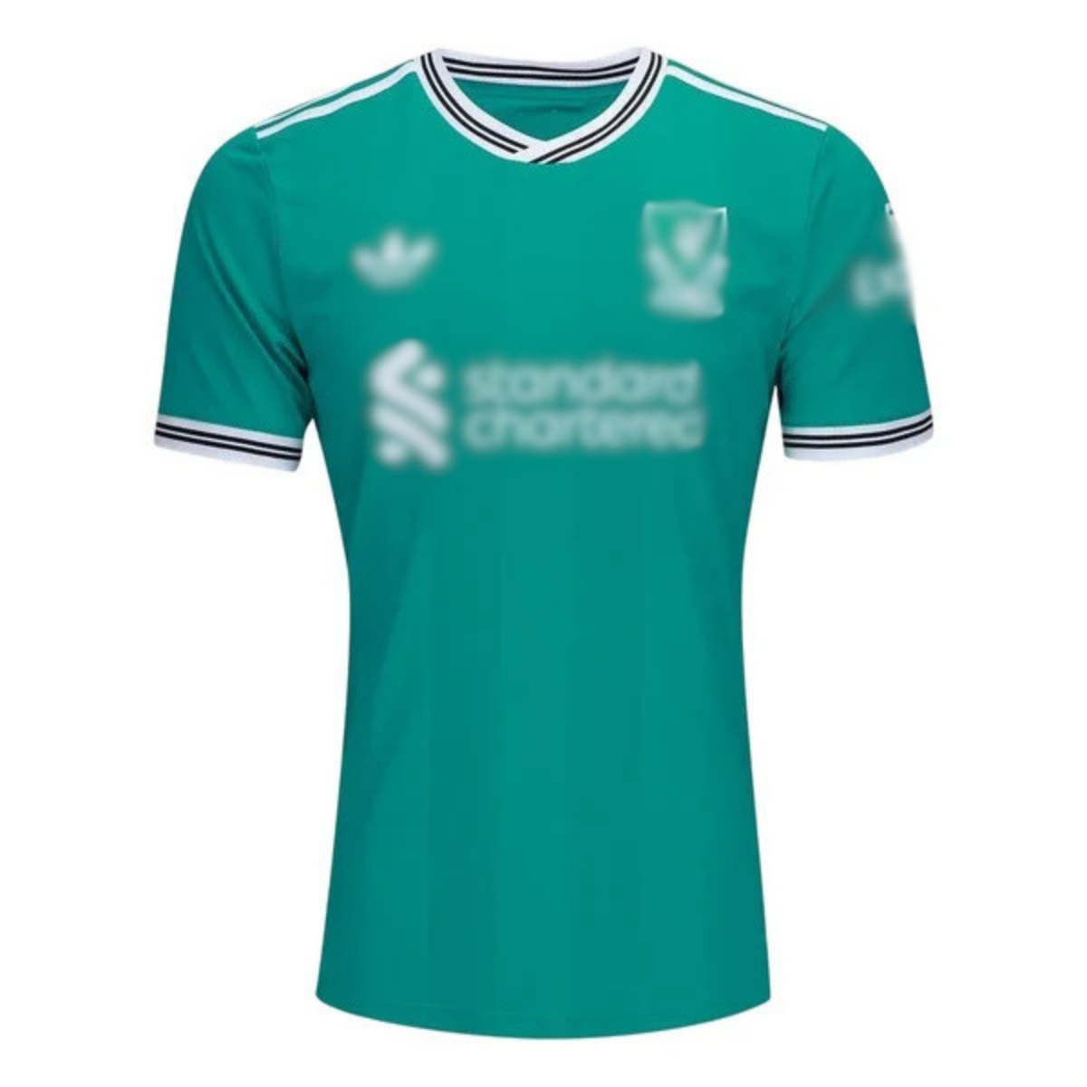 Jersey Liverpool Third 2025-26