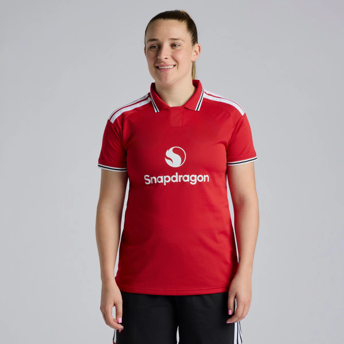 Jersey Manchester United Home Women 2026-27