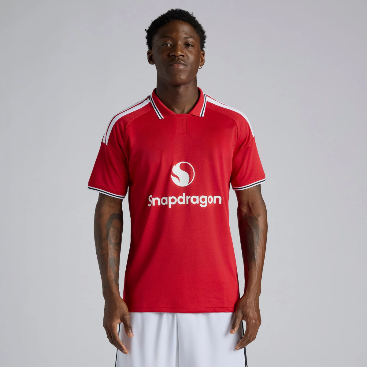 Jersey Manchester United Home 2026-27
