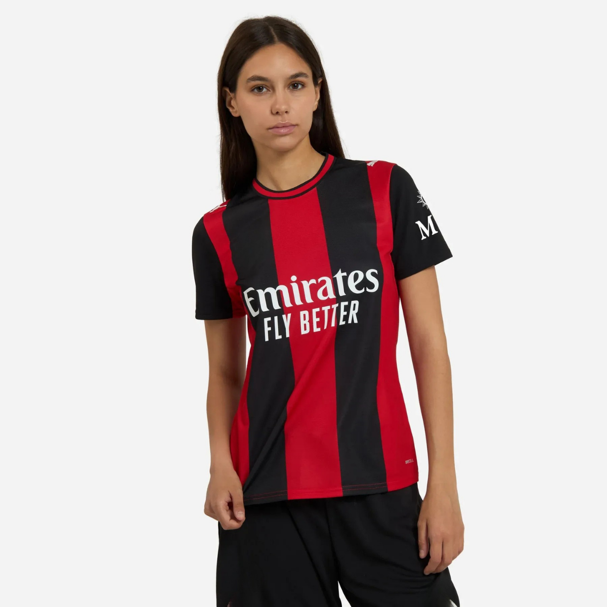 Jersey Milan Home Women 2026-27