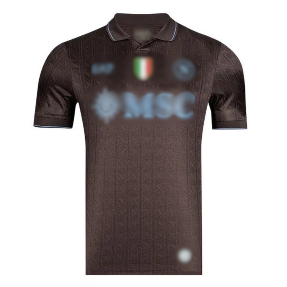 Jersey Napoli Third 2025-26