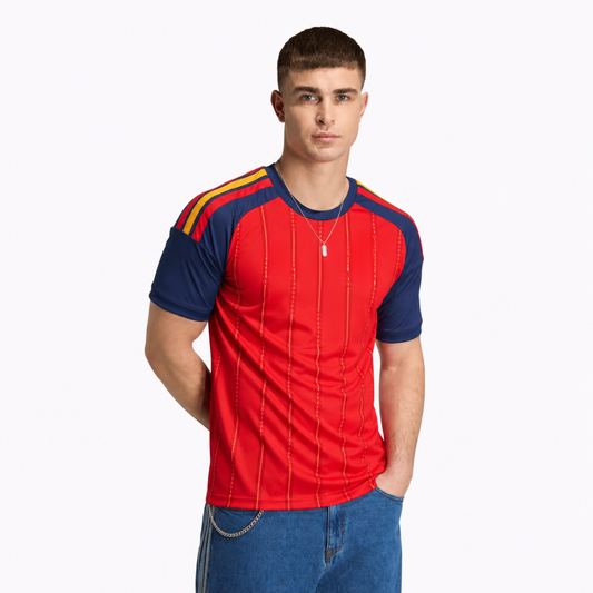 Jersey Spanish Home 2026