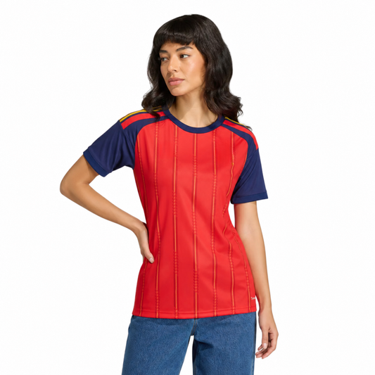 Jersey Spanish Home Women 2026