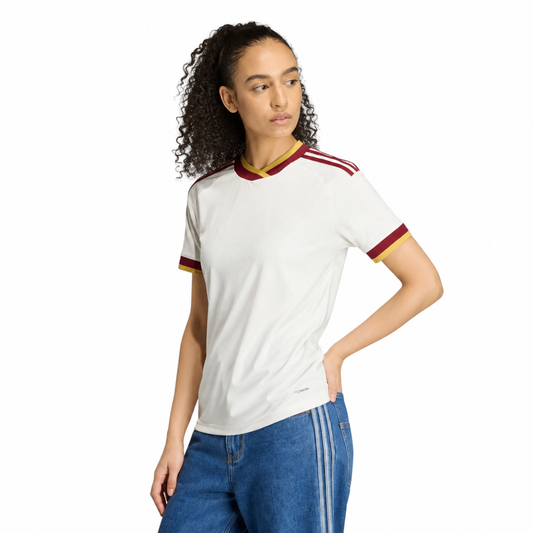 Jersey Spanish Away Women 2026