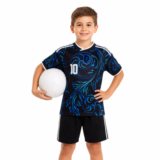 Children's set Argentina Away 2026