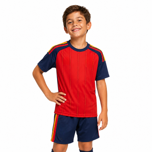 Children's set Spanish Home 2026