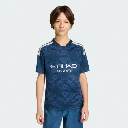Children's set New York City FC Home 2026-27