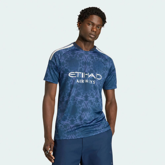 Jersey New York City FC Home 2026-27