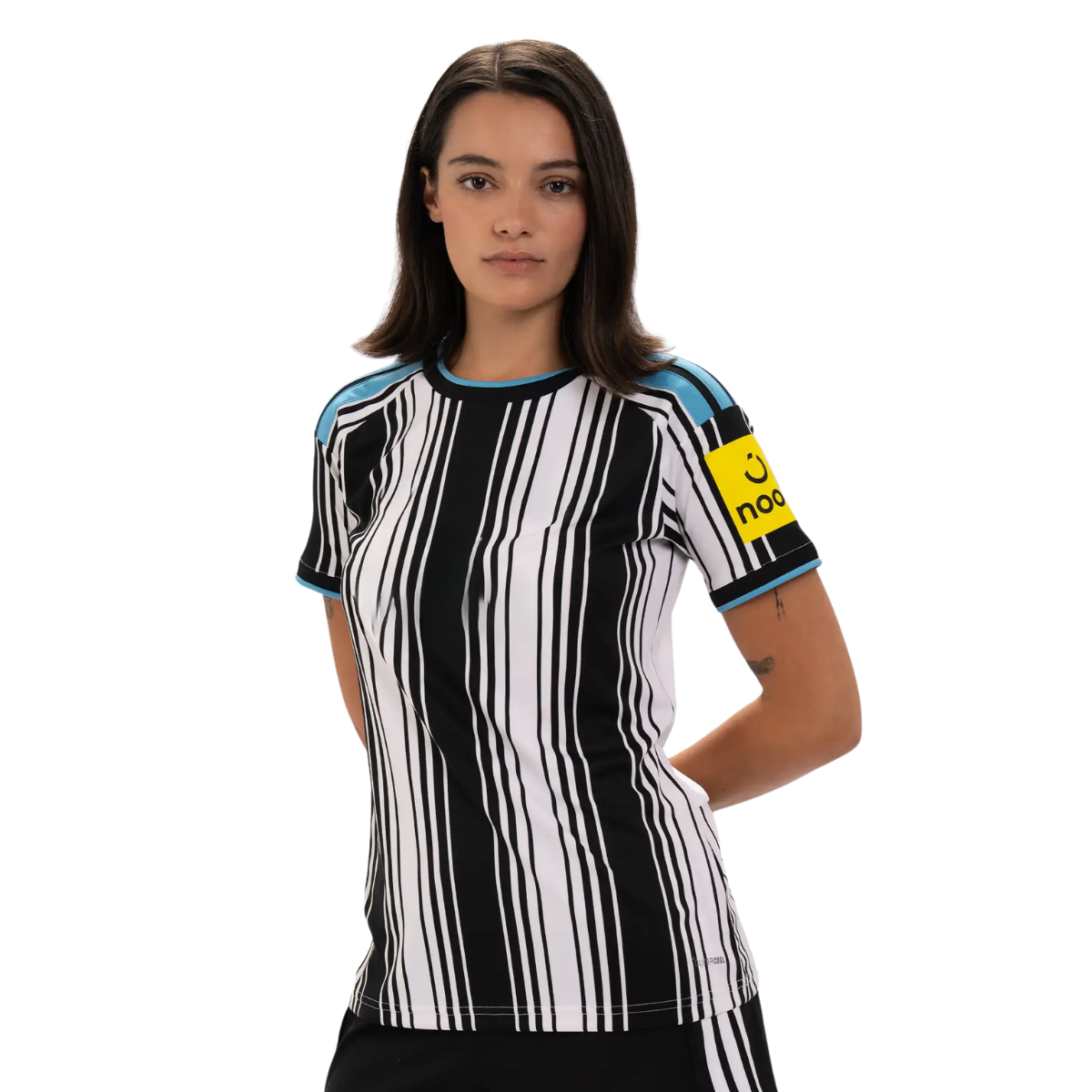 Jersey Newcastle Home Women 2026-27