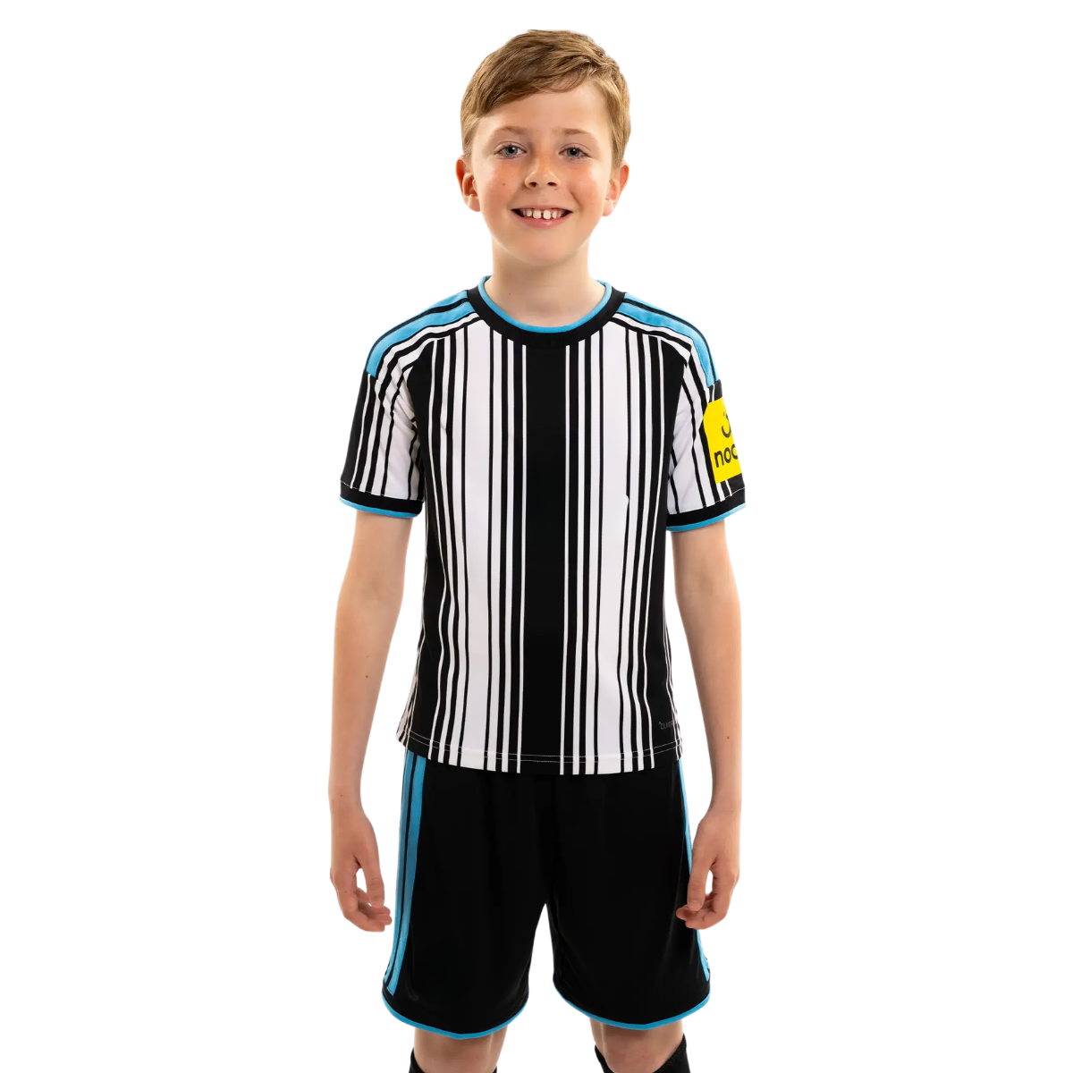 Children's set Newcastle Home 2026-27