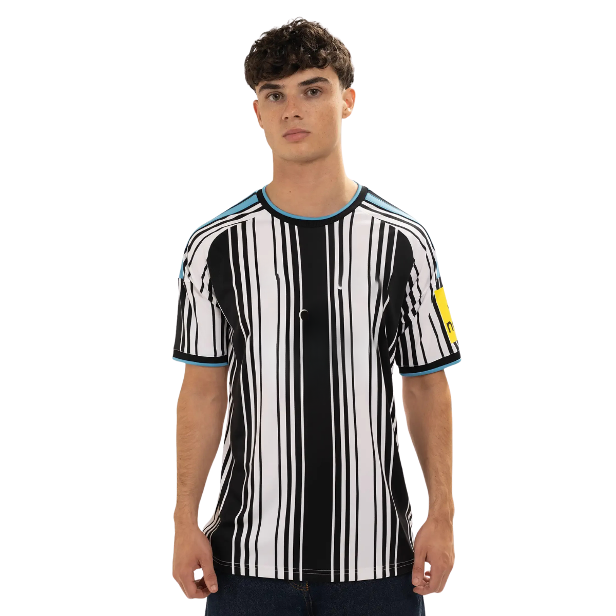 Jersey Newcastle Home 2026-27