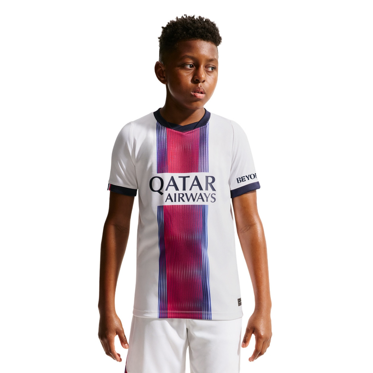 Children's set PSG Away 2026-27