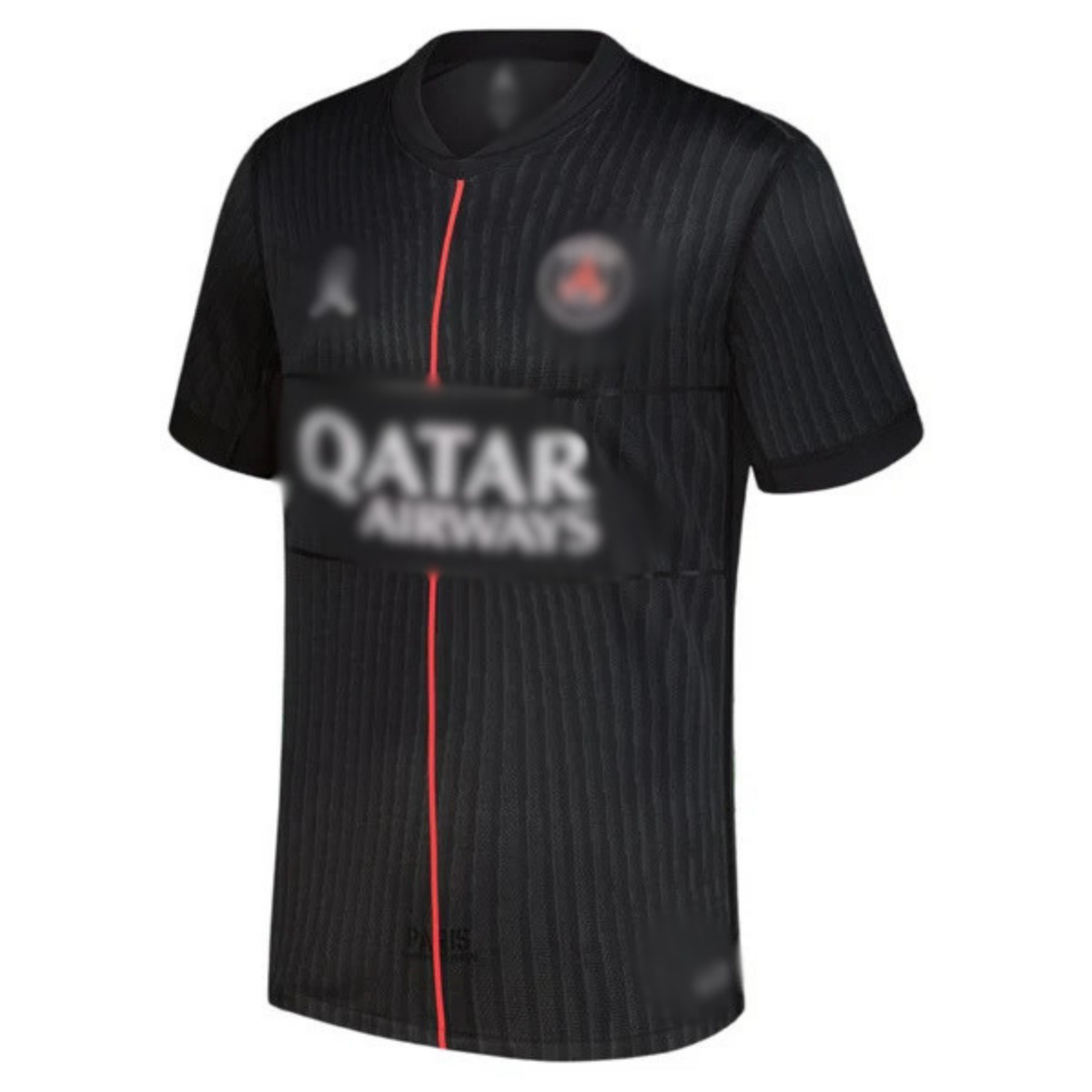 Jersey PSG 4th 2025-26
