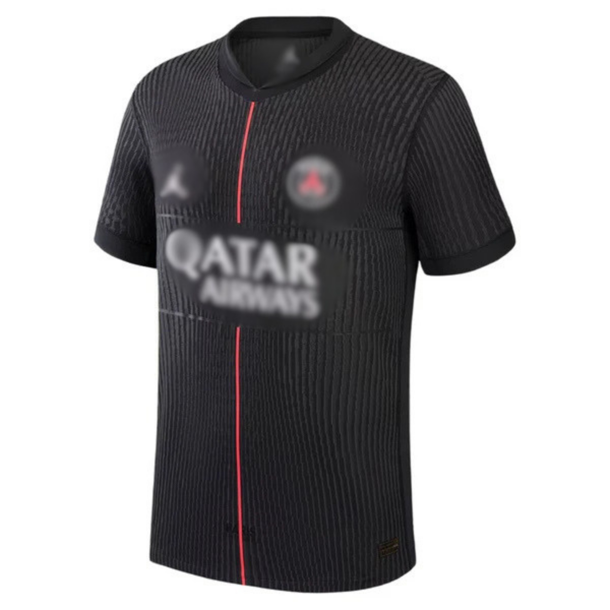 Jersey PSG 4th Player 2025-26