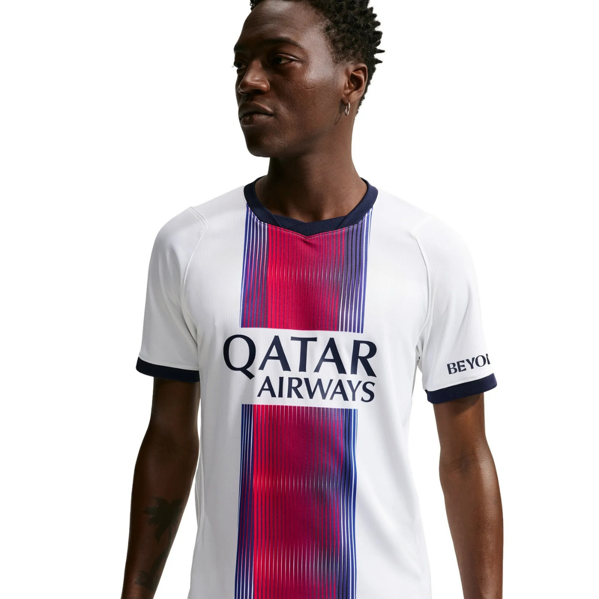 Jersey PSG Away 2026-27