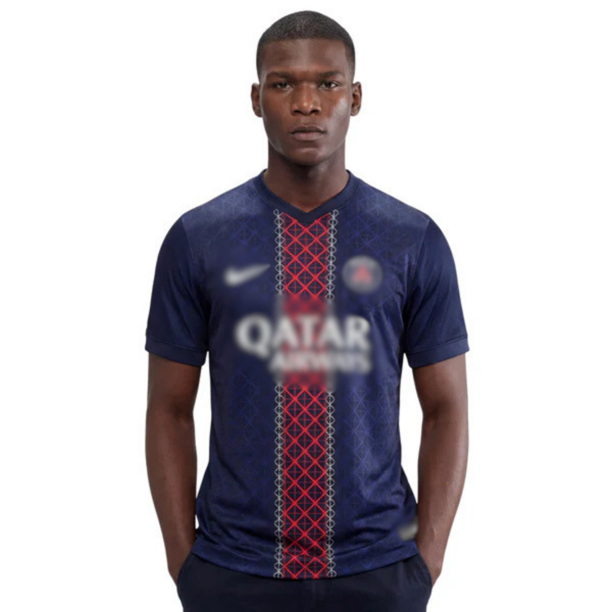 Jersey PSG Home 2025-26