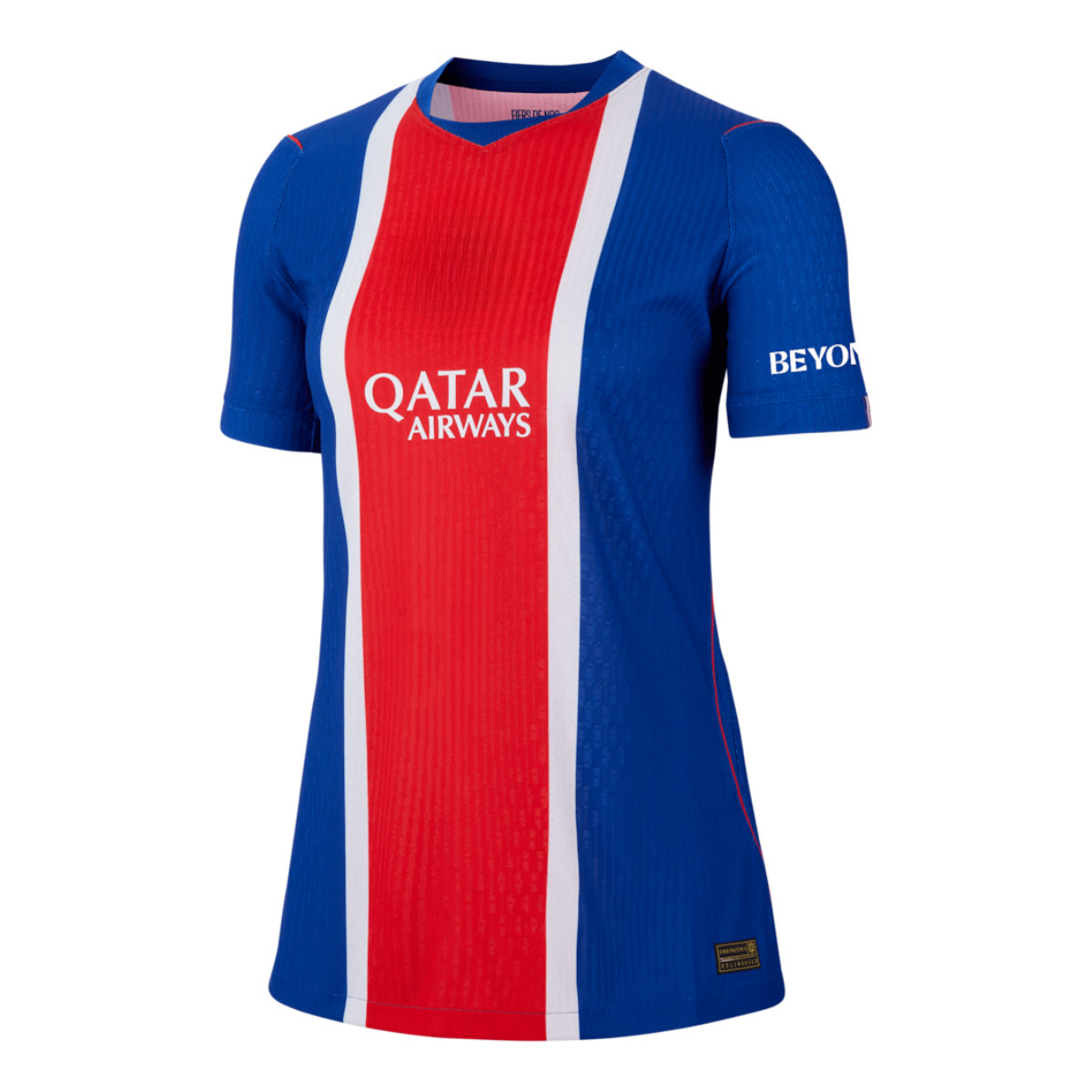 Jersey PSG Home Women Player 2026-27