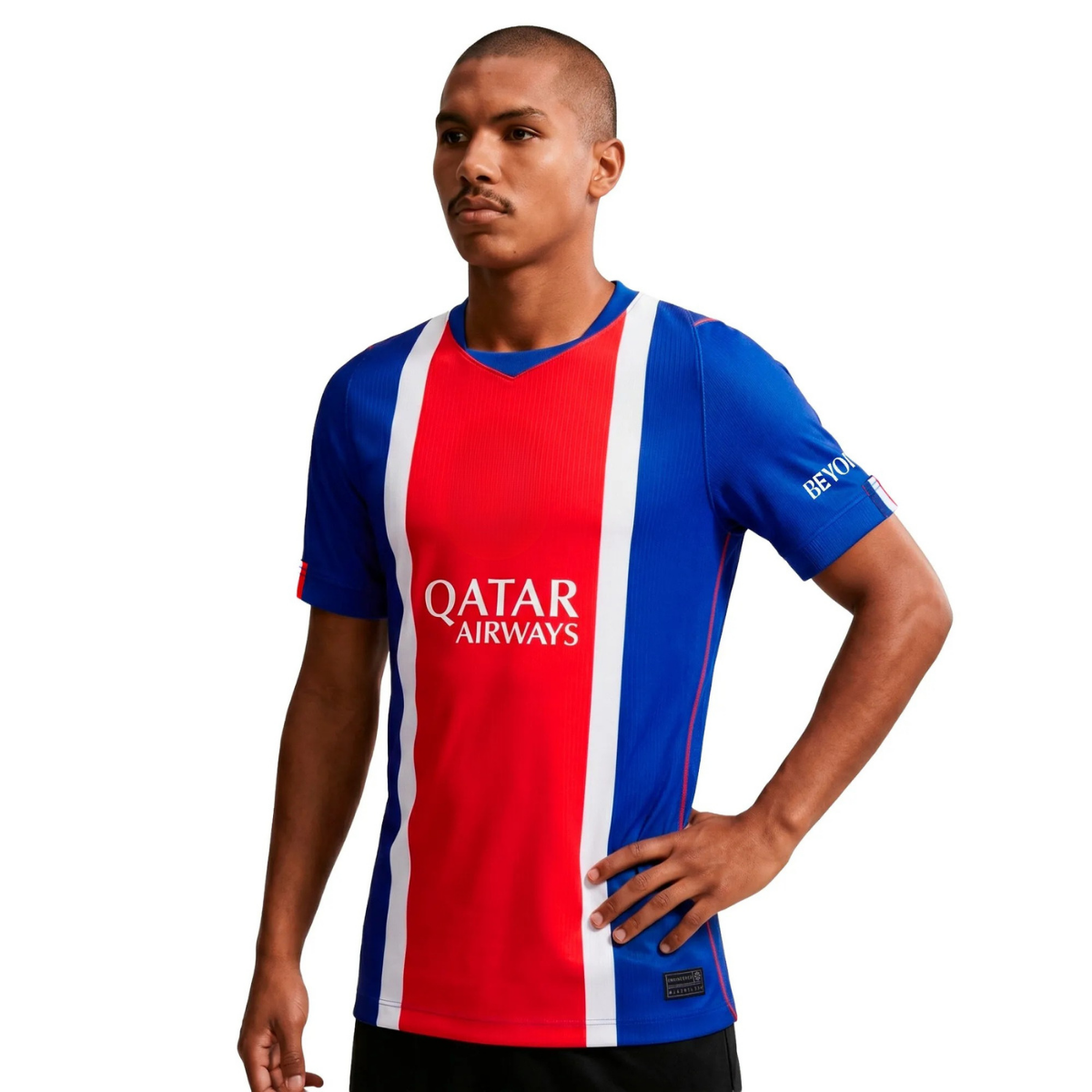 Jersey PSG Home 2026-27