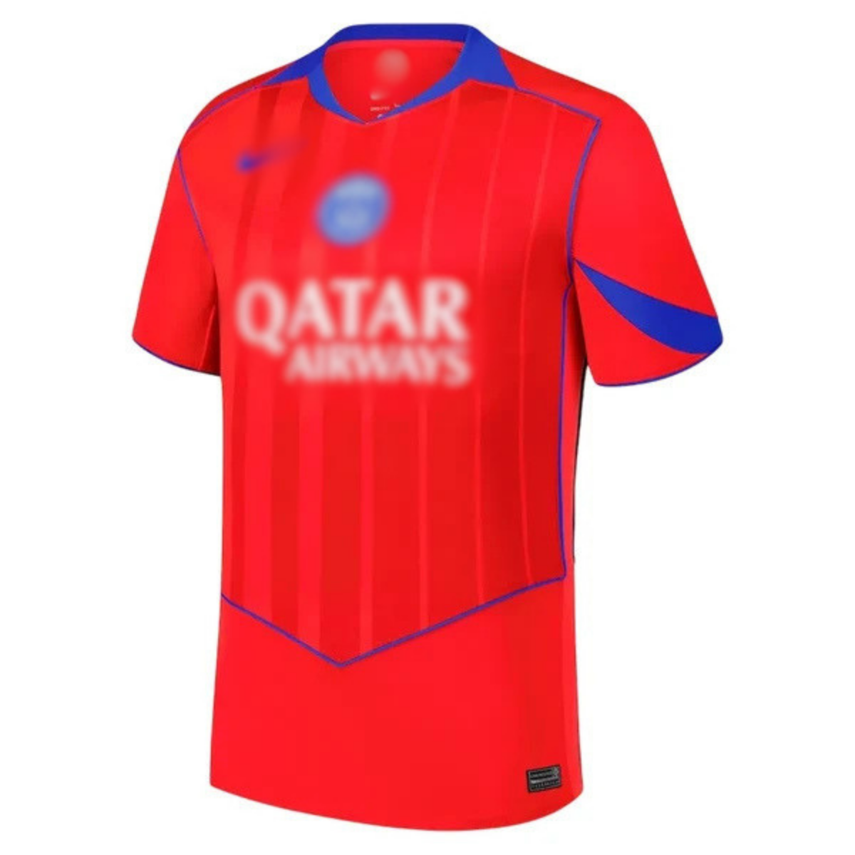 Jersey PSG Third 2025-26