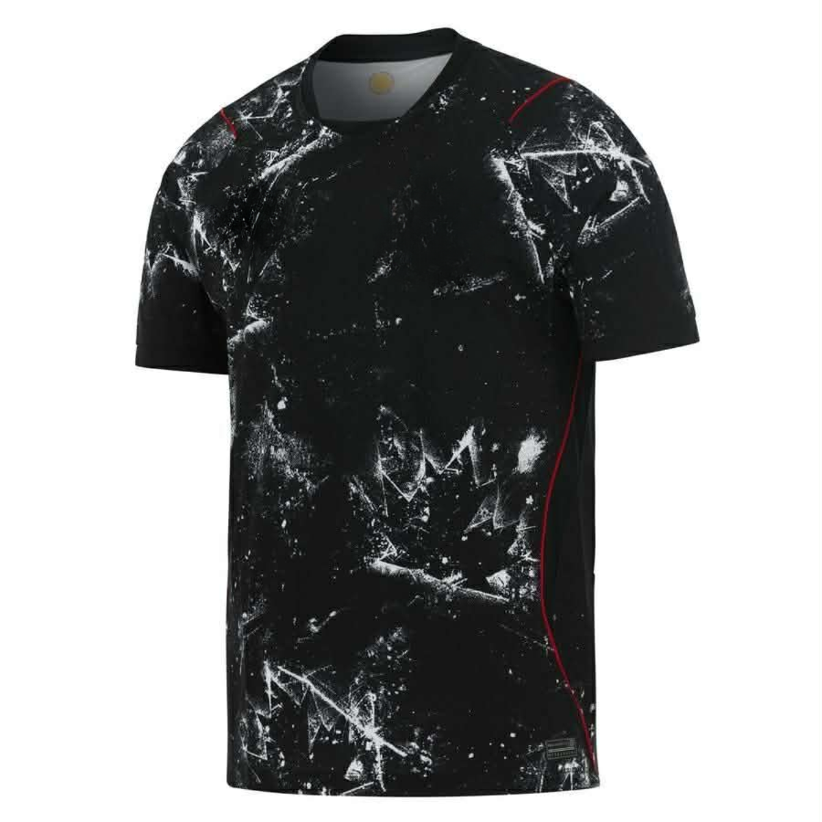 Jersey Canada Away 2026