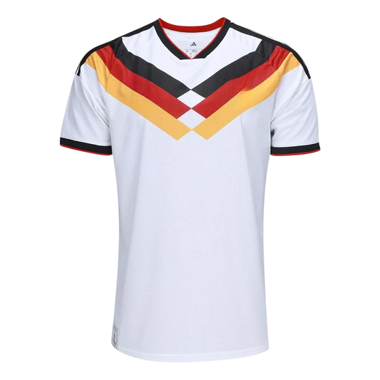 Jersey Germany Home 2026