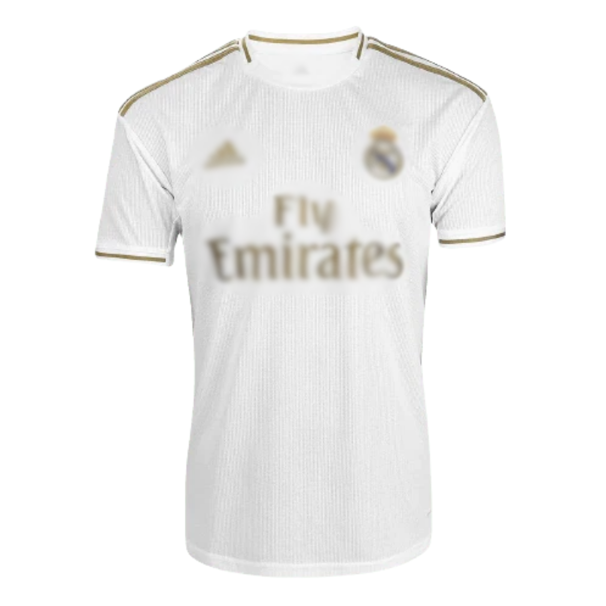 Jersey Real Madrid Home Retro 2019-20