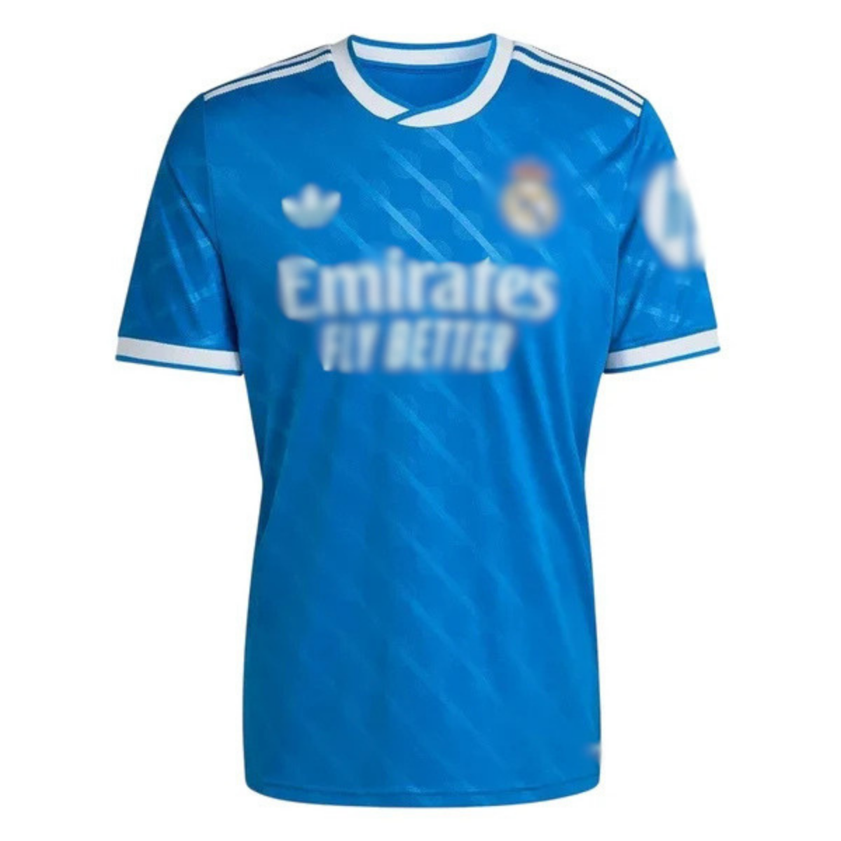 Jersey Real Madrid Third 2025-26