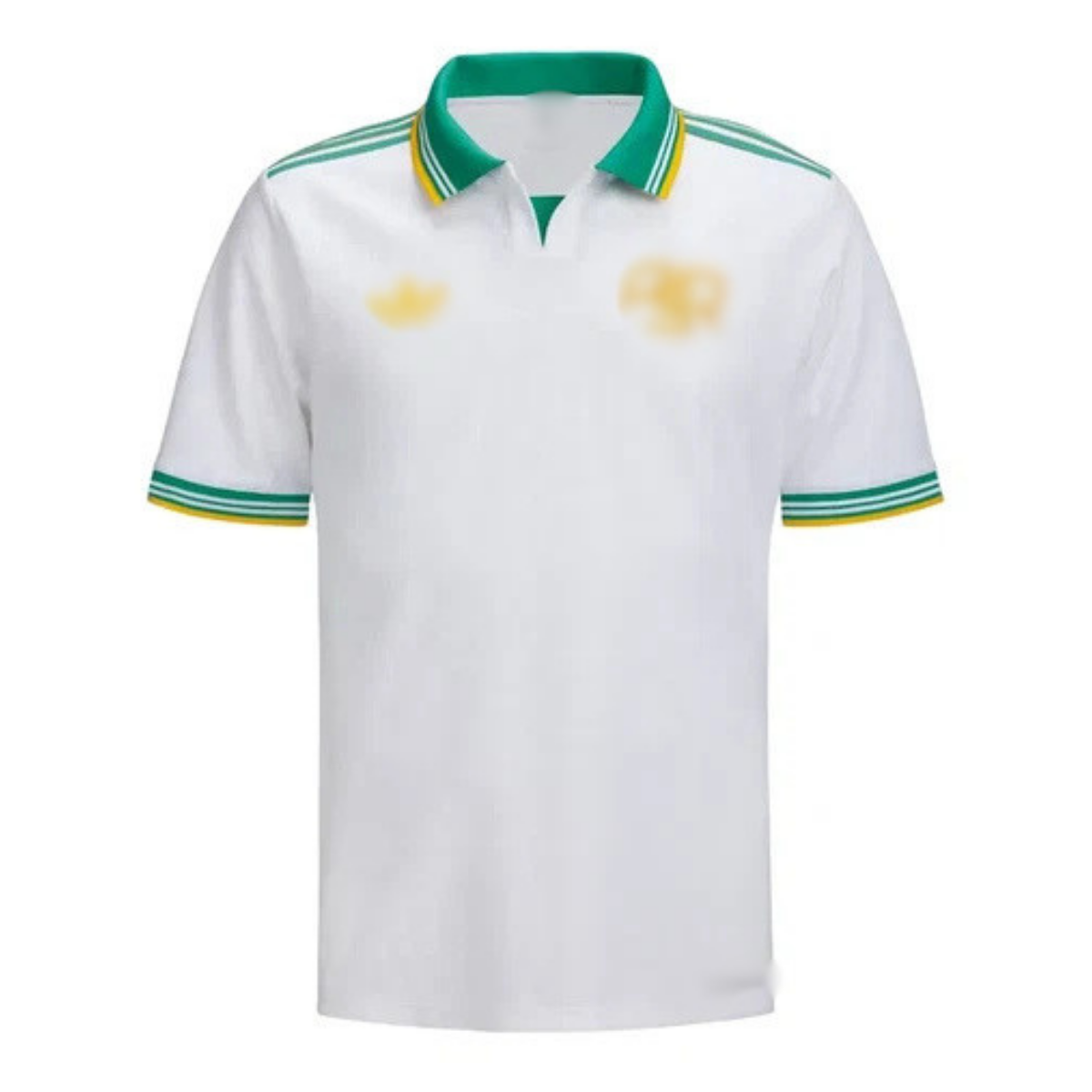 Jersey AS Roma Third 2025-26