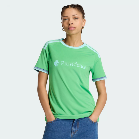 Jersey Seattle Sounders Home Women 2026-27