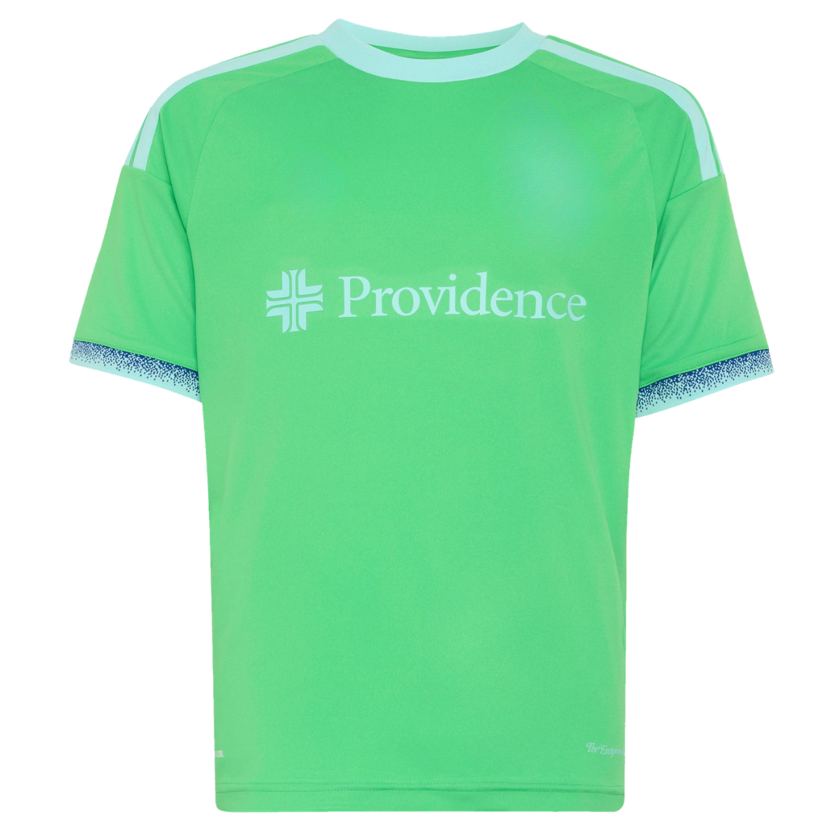 Children's set Seattle Sounders Home 2026-27