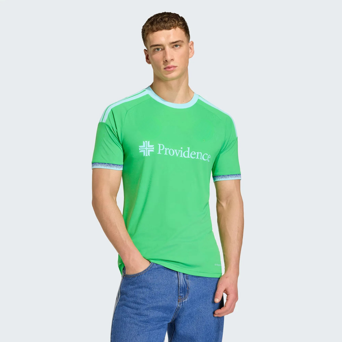 Jersey Seattle Sounders Home 2026-27