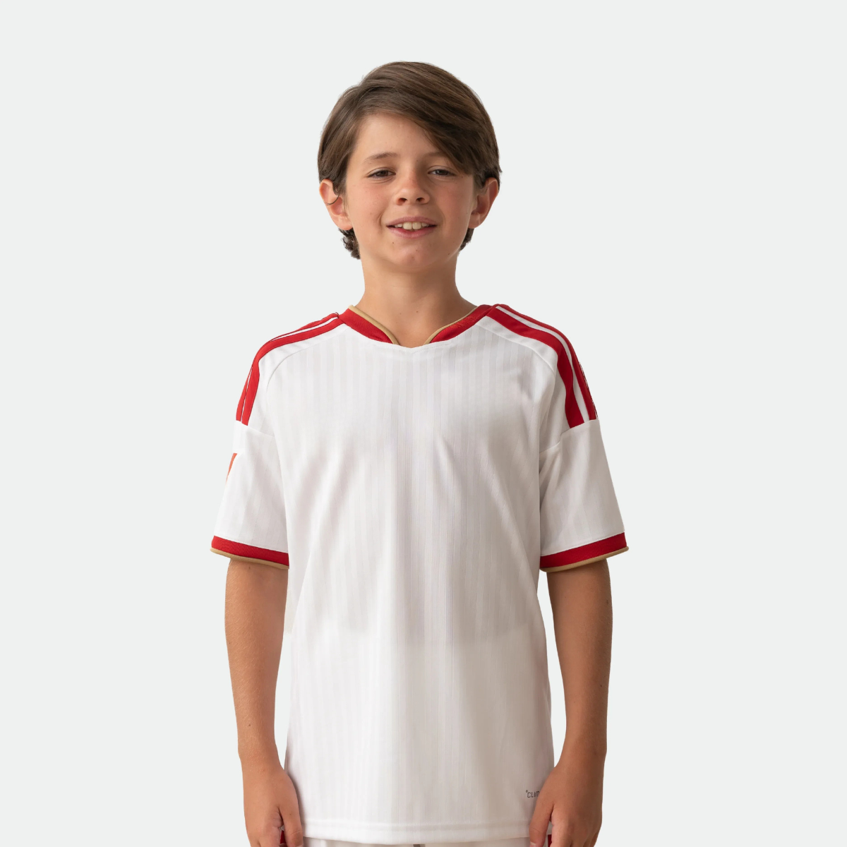 Children's set Sevilla Home 2026-27