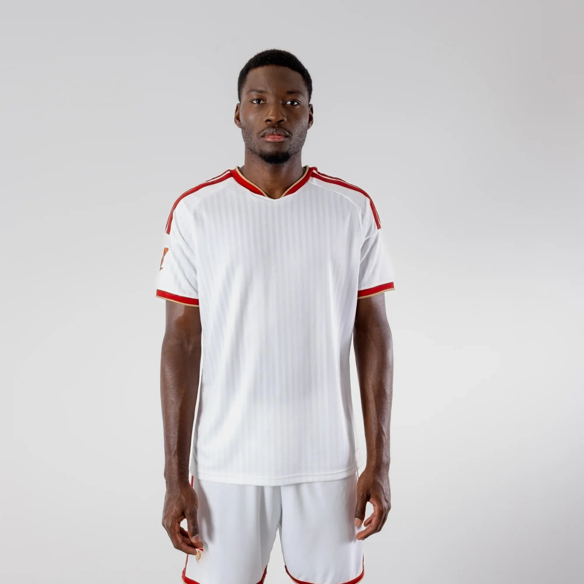Jersey Sevilla Home 2026-27