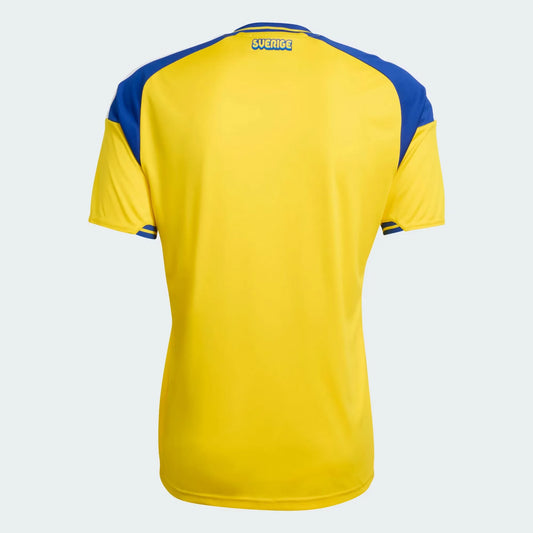 Jersey Sweden Home 2026