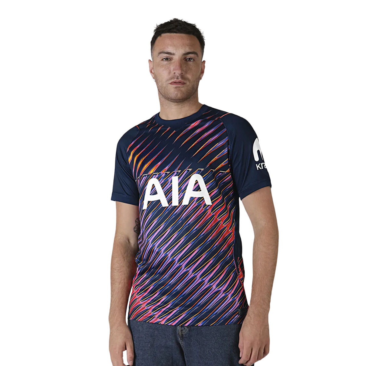 Jersey Tottenham Away 2026-27