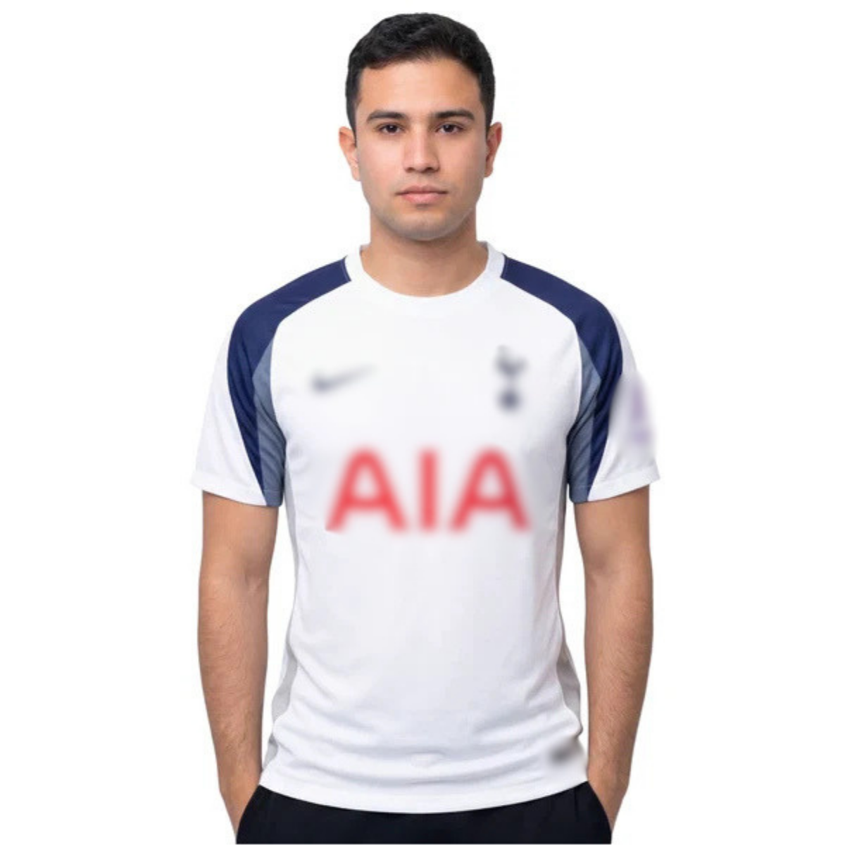 Jersey Tottenham Home 2025-26