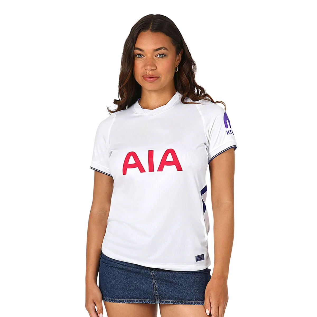 Jersey Tottenham Home Women 2026-27