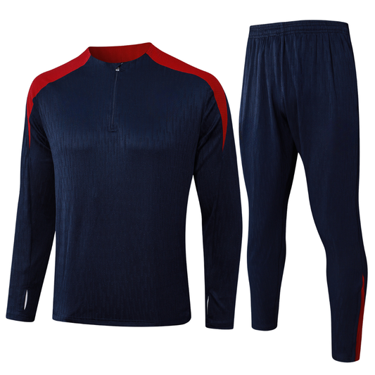 Training Set England 2024