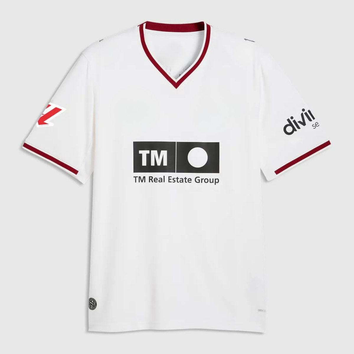 Jersey Valencia Home Player 2026-27