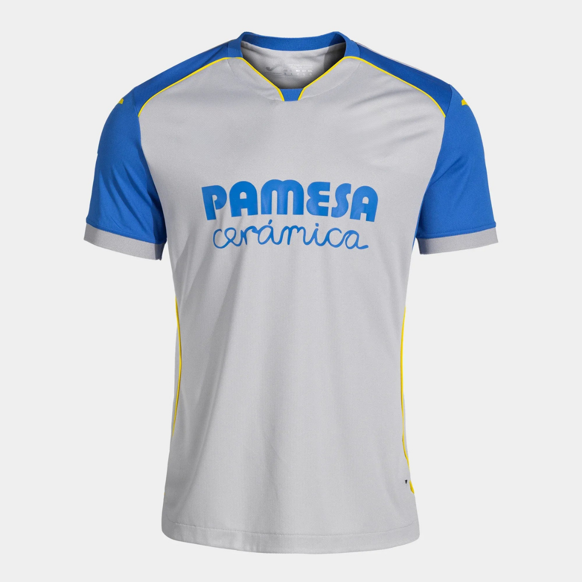 Jersey Villarreal Away 2026-27